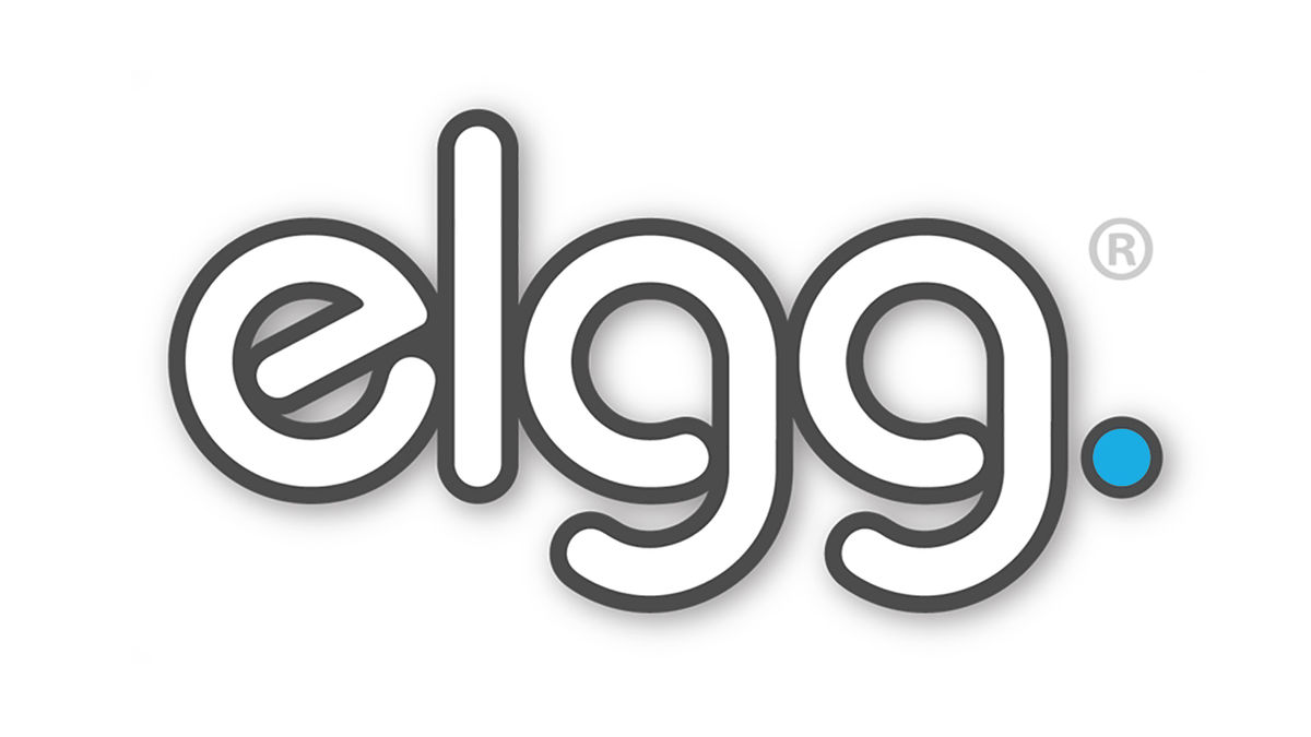 elgg logo