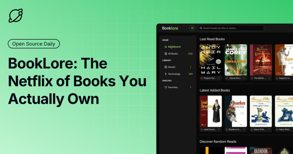 BookLore