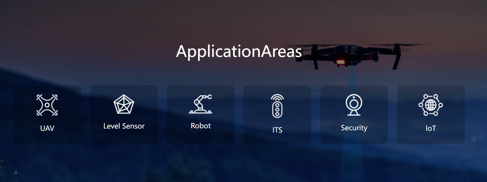 LIDAR-applications