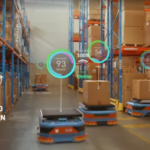 Autonomous, Industrial Mobile Robotics